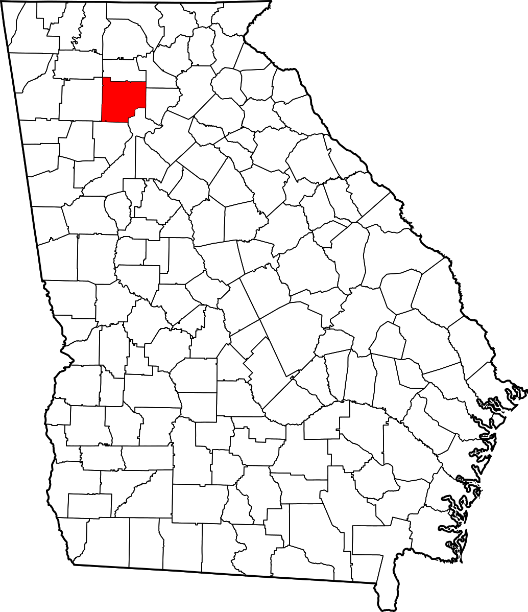 Map_of_Georgia_highlighting_Cherokee_County.svg
