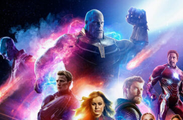 Avengers: Endgame Reaches Over the $1 Billion Mark